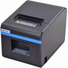 Принтер чеков и этикеток Xprinter XP-N160 LAN